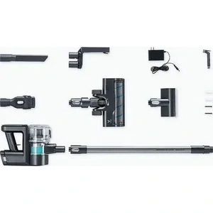 Пилосос 2в1 (вертикальний + ручний) Viomi A9 (V-HWVC12A) EU