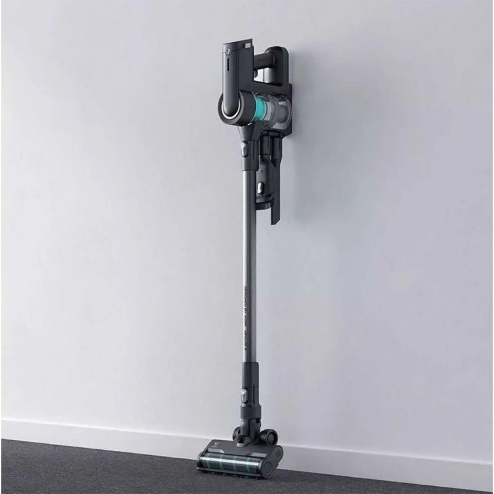 Пилосос 2в1 (вертикальний + ручний) Viomi A9 (V-HWVC12A) EU