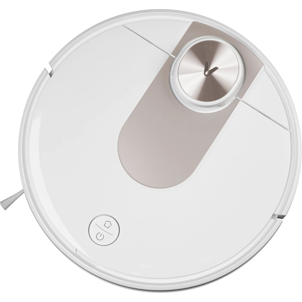 Миючий робот-пилосос Viomi Robot Vacuum Cleaner SE EU