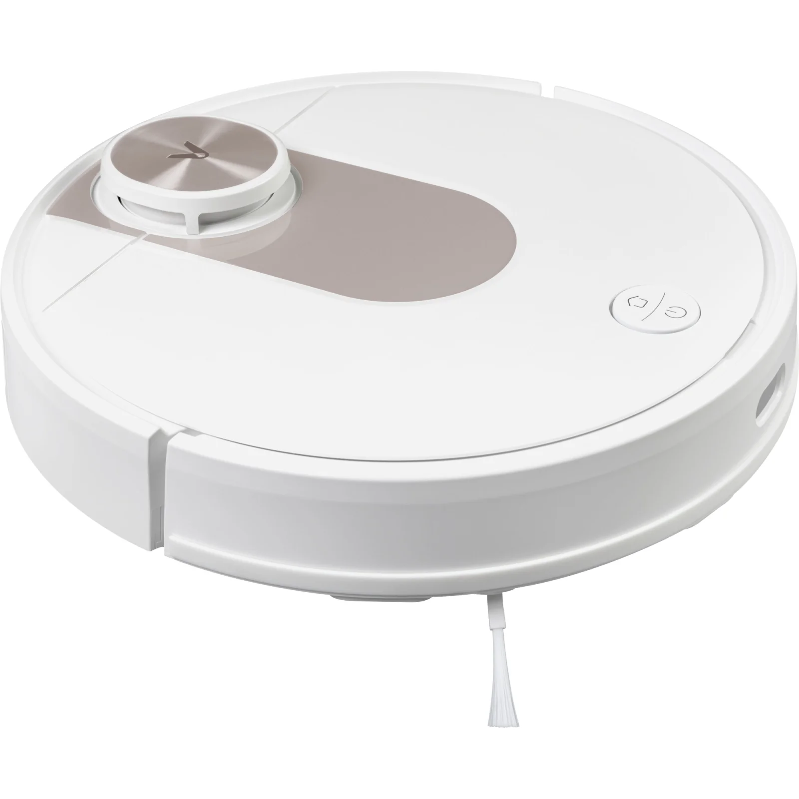 Миючий робот-пилосос Viomi Robot Vacuum Cleaner SE