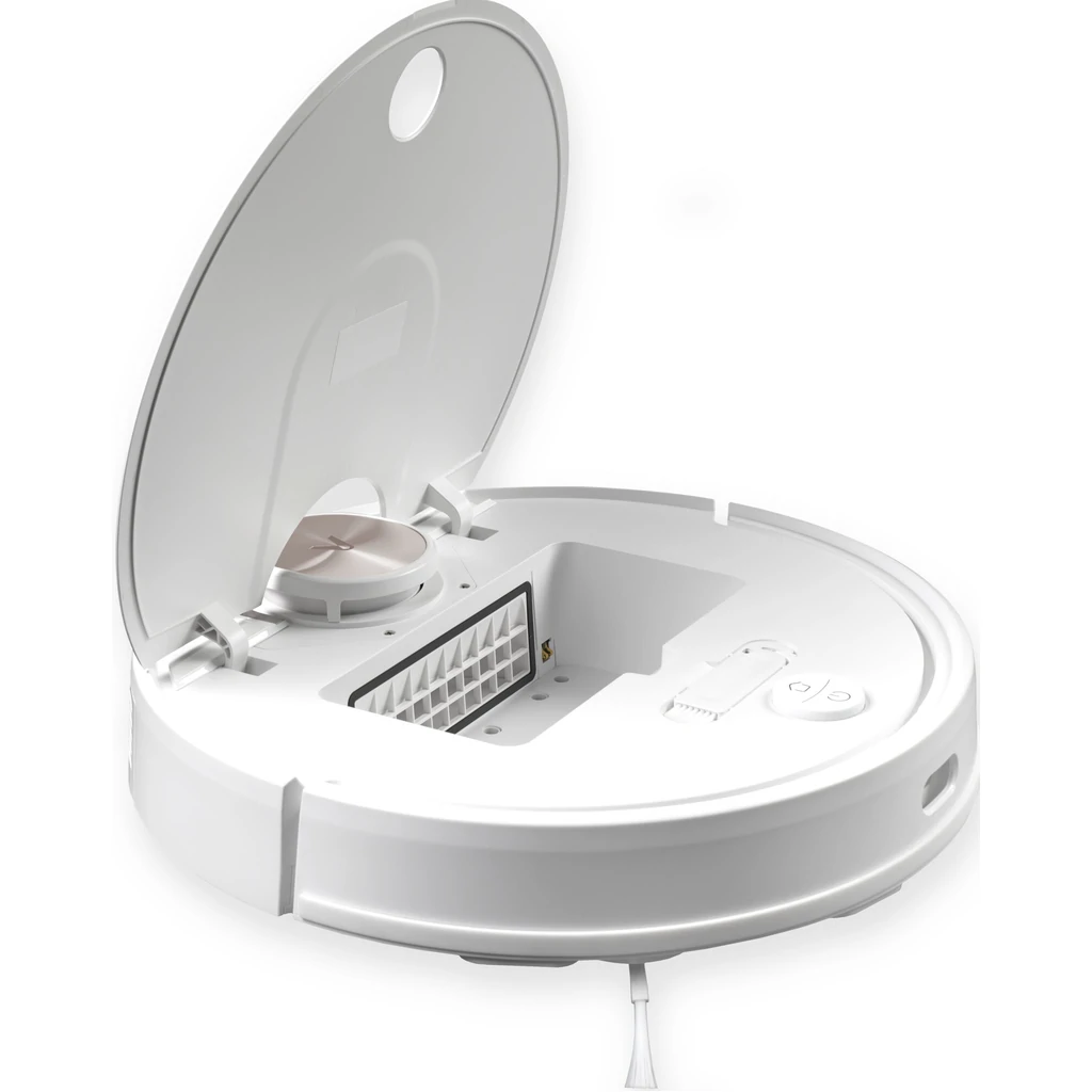 Миючий робот-пилосос Viomi Robot Vacuum Cleaner SE EU