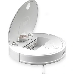 Миючий робот-пилосос Viomi Robot Vacuum Cleaner SE EU