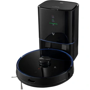 Робот-пилосос Viomi Robot Vacuum S9 Black (V-RVCLMD28B)