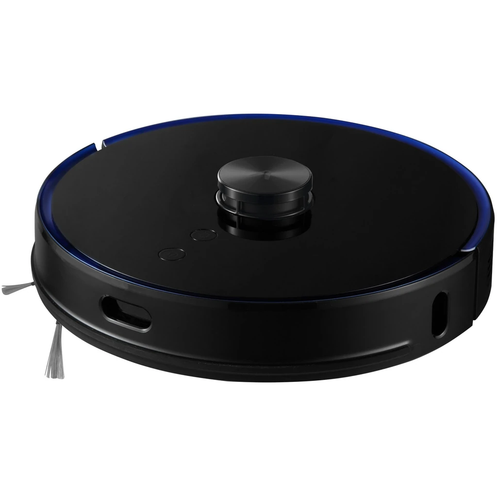 Миючий робот-пилосос Viomi Robot Vacuum S9 Black (V-RVCLMD28B)