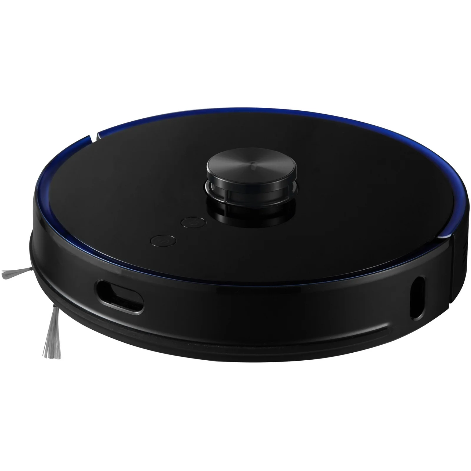 Миючий робот-пилосос Viomi Robot Vacuum S9 Black (V-RVCLMD28B)
