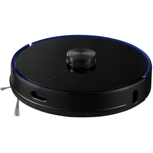 Миючий робот-пилосос Viomi Robot Vacuum S9 Black (V-RVCLMD28B)