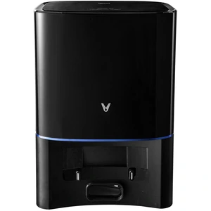 Миючий робот-пилосос Viomi Robot Vacuum S9 Black (V-RVCLMD28B)
