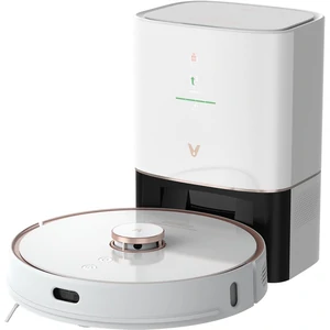 Робот-пилосос Viomi Robot Vacuum S9 White (V-RVCLMD28A)