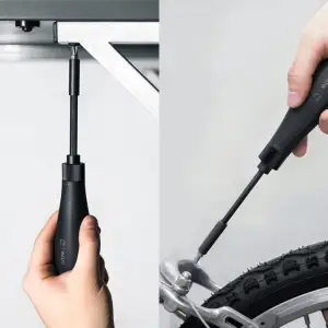 Викрутка Xiaomi Mi x Wiha 8-in-1 Precision Screwdriver (JJLLSD001QW) (BHR4007GL)