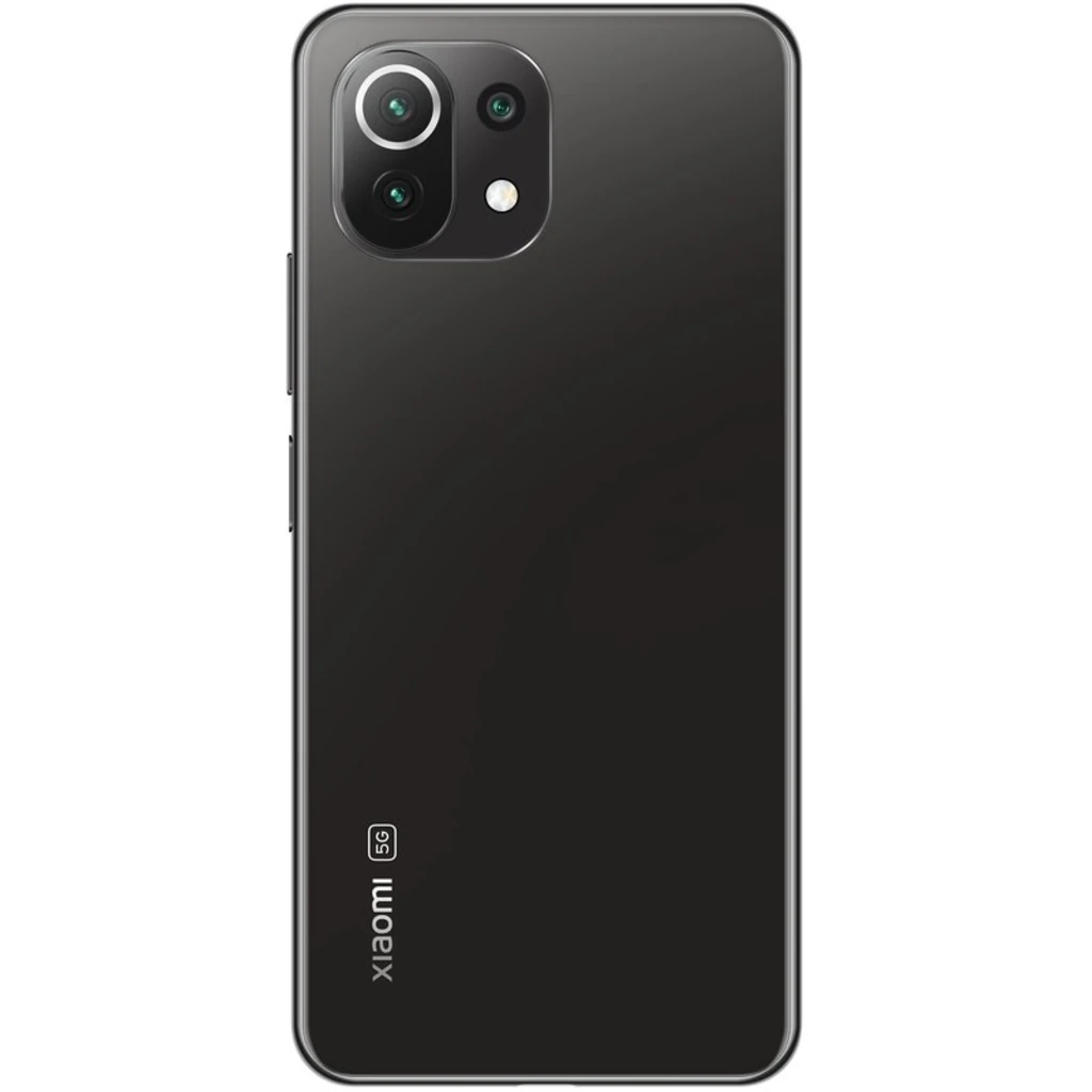 Смартфон Xiaomi 11 Lite 5G NE 8/128Gb Truffle Black EU