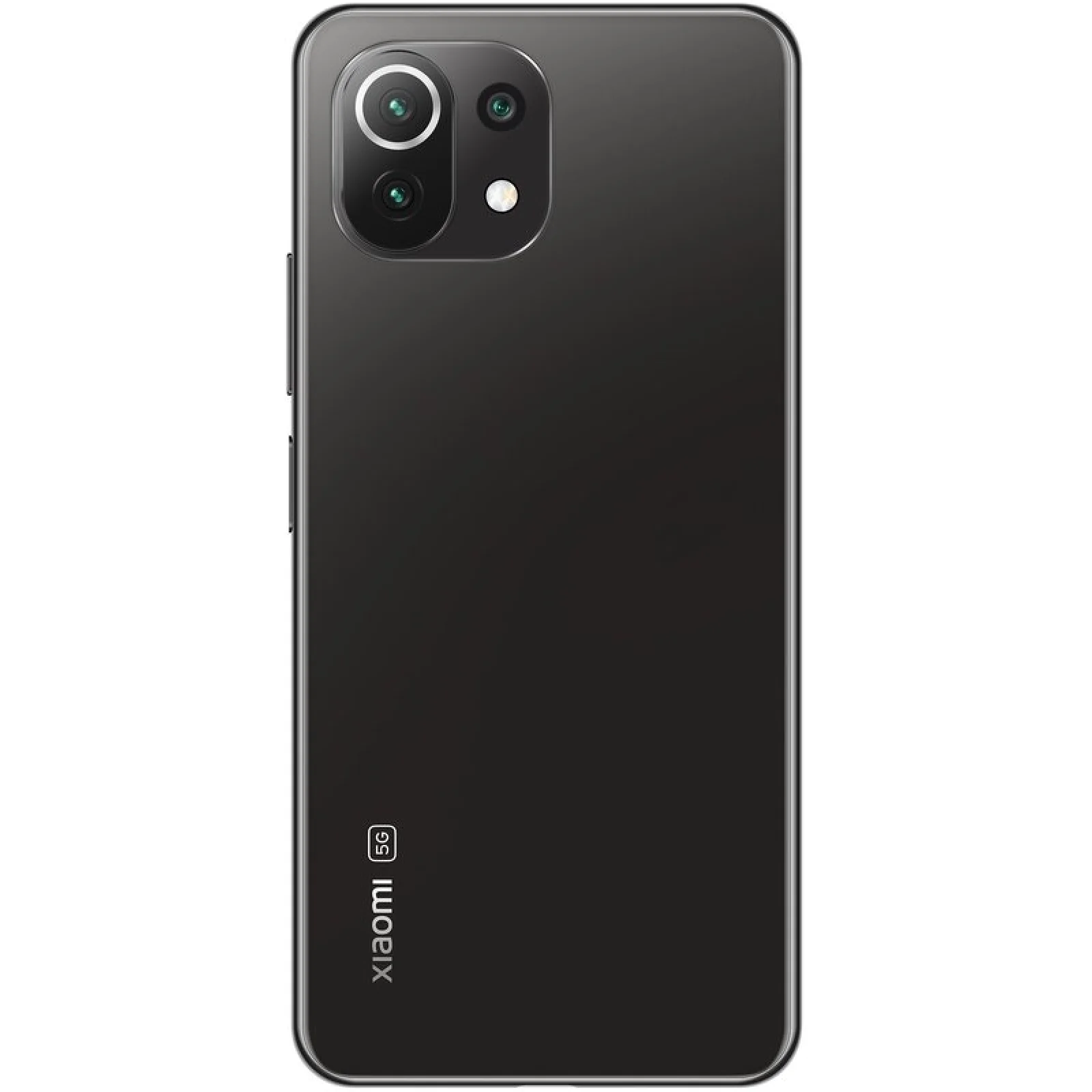 Смартфон Xiaomi 11 Lite 5G NE 8/128Gb Truffle Black UA