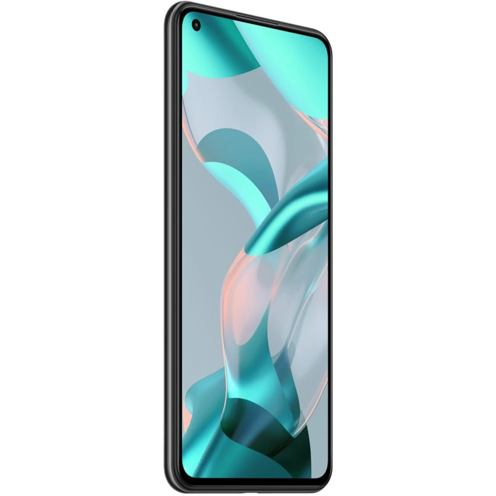 Смартфон Xiaomi 11 Lite 5G NE 8/128Gb Truffle Black EU