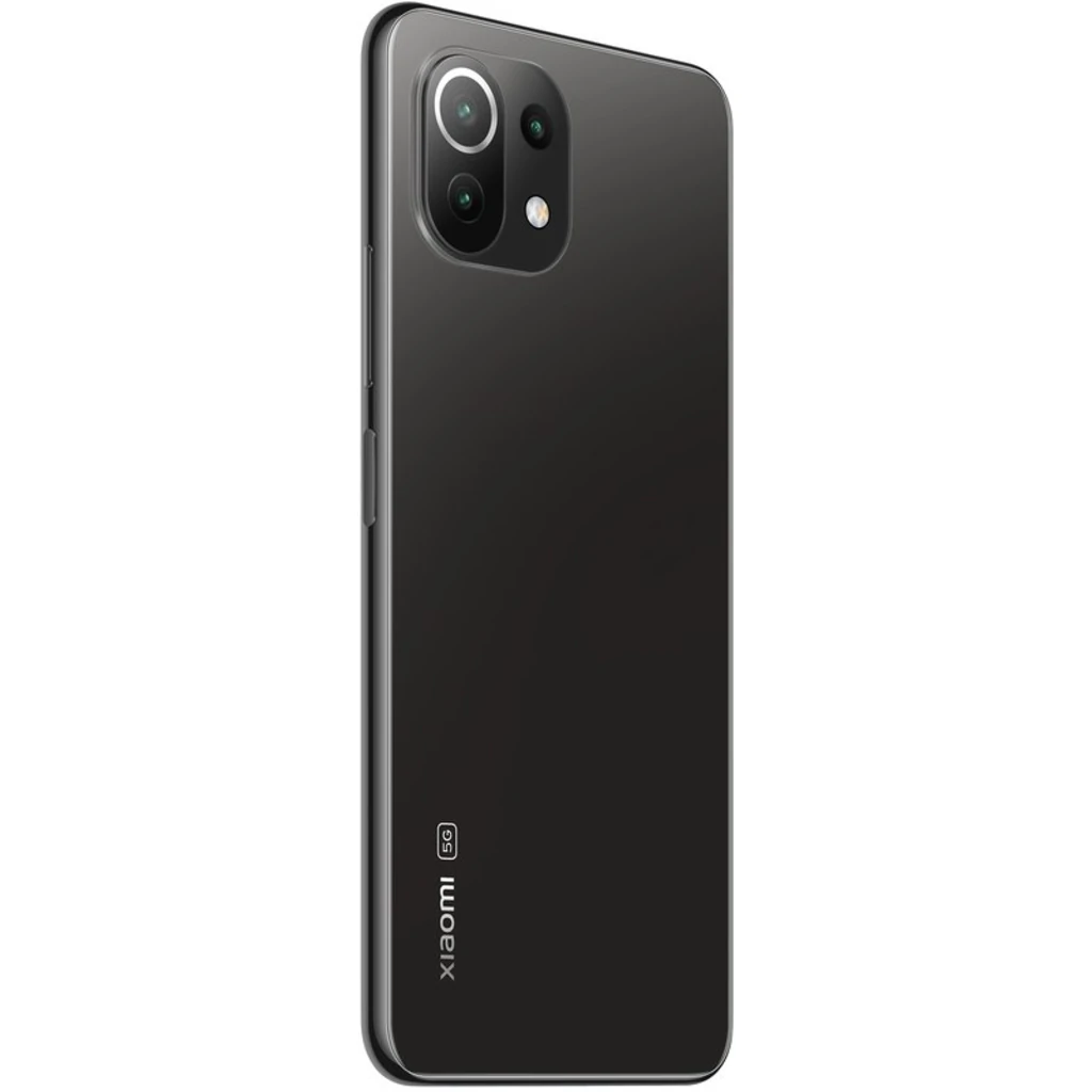 Смартфон Xiaomi 11 Lite 5G NE 8/128Gb Truffle Black EU