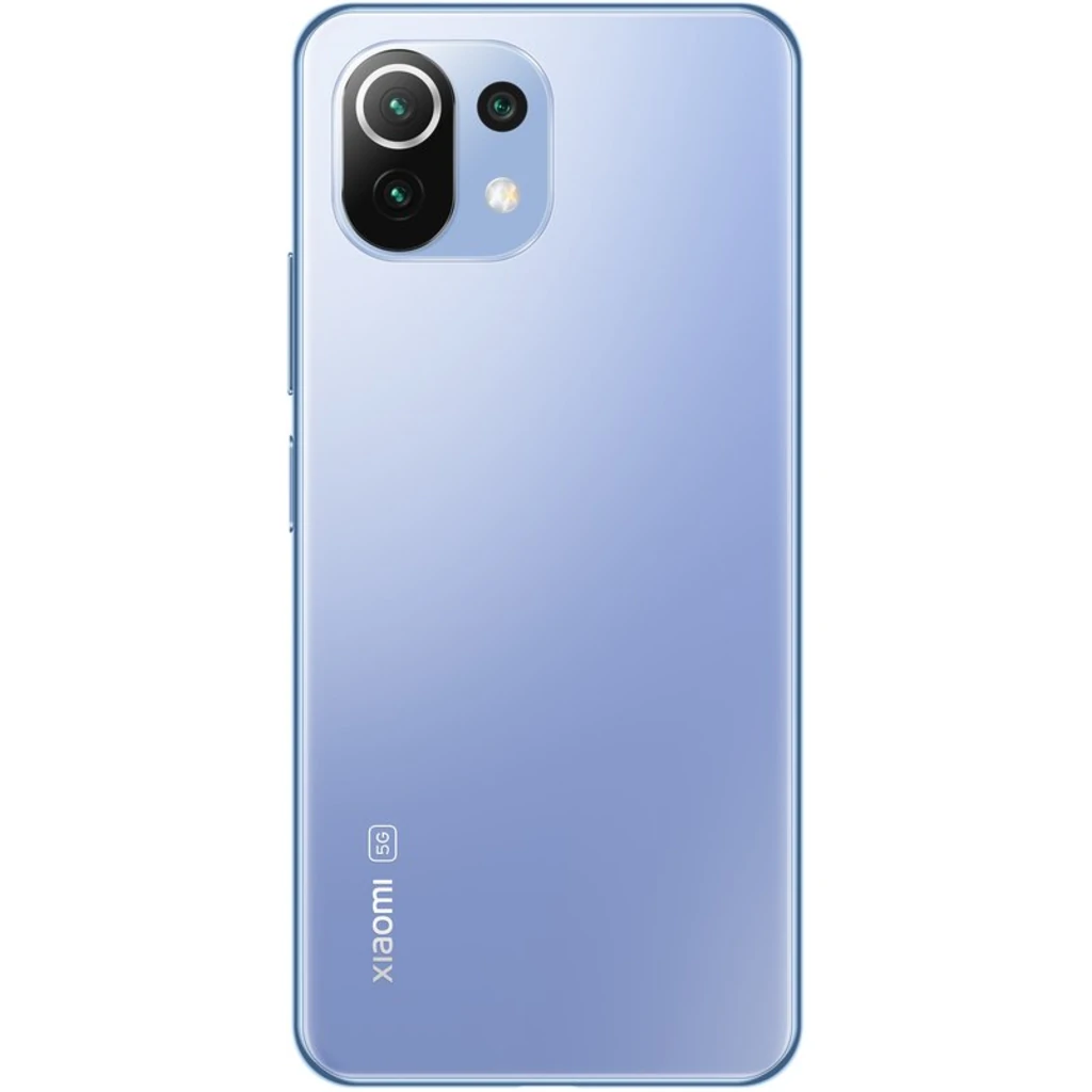Смартфон Xiaomi 11 Lite 5G NE 8/128Gb Bubblegum Blue EU