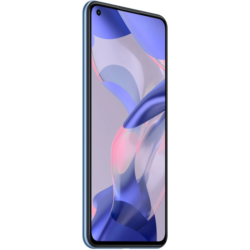 Смартфон Xiaomi 11 Lite 5G NE 8/128Gb Bubblegum Blue EU