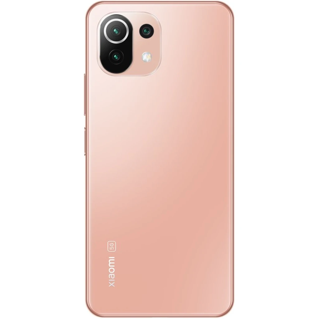 Смартфон Xiaomi 11 Lite 5G NE 6/128Gb Peach Pink EU