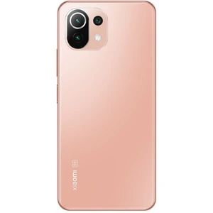 Смартфон Xiaomi 11 Lite 5G NE 6/128Gb Peach Pink EU