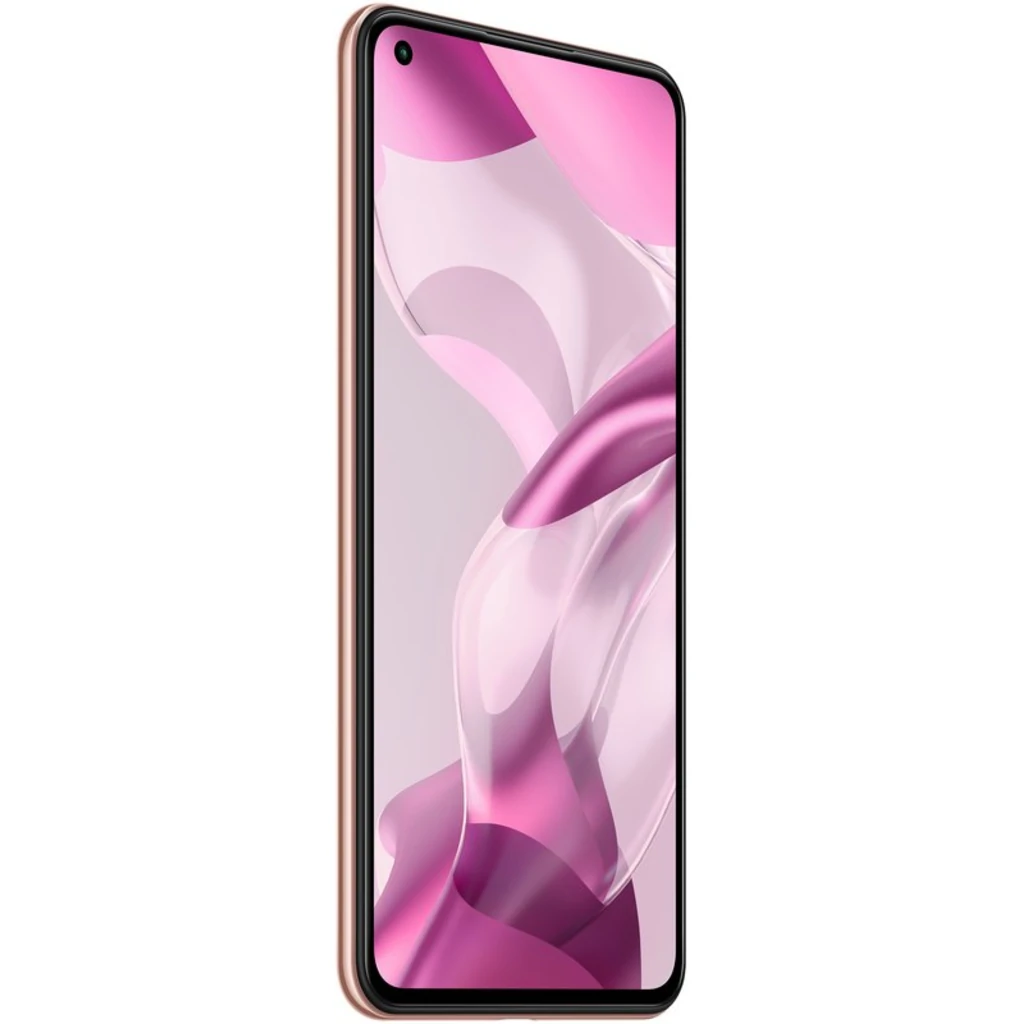 Смартфон Xiaomi 11 Lite 5G NE 6/128Gb Peach Pink EU