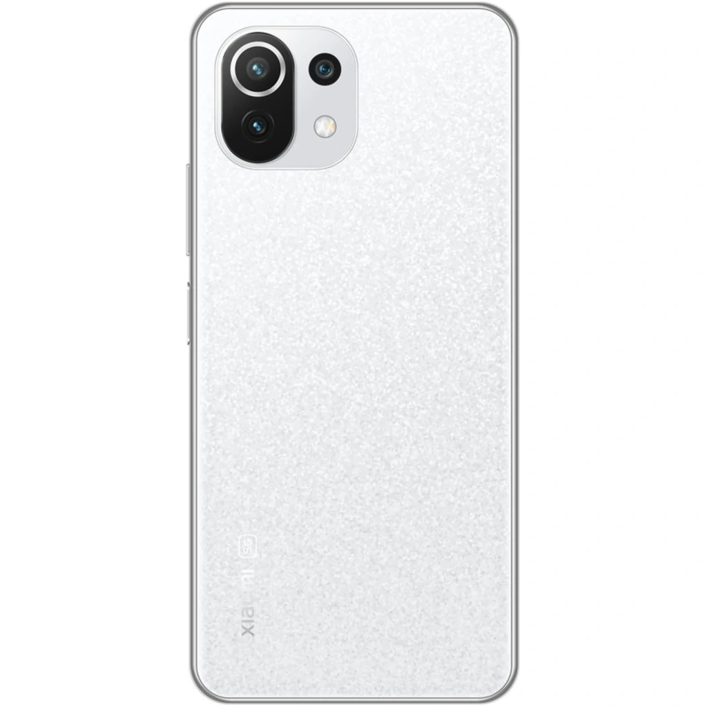 Смартфон Xiaomi 11 Lite 5G NE 6/128Gb Snowflake White EU