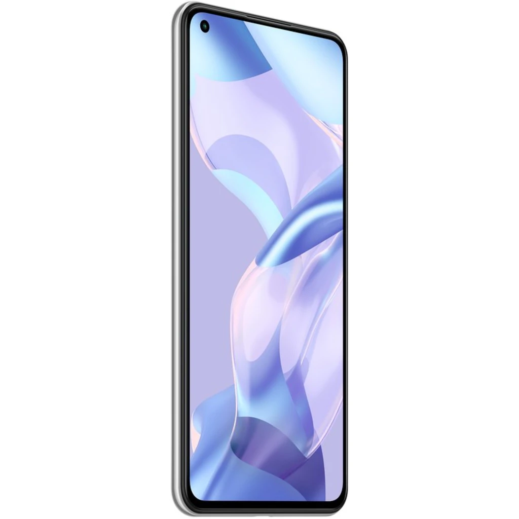 Смартфон Xiaomi 11 Lite 5G NE 6/128Gb Snowflake White EU