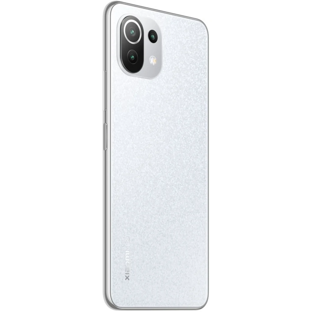 Смартфон Xiaomi 11 Lite 5G NE 6/128Gb Snowflake White EU