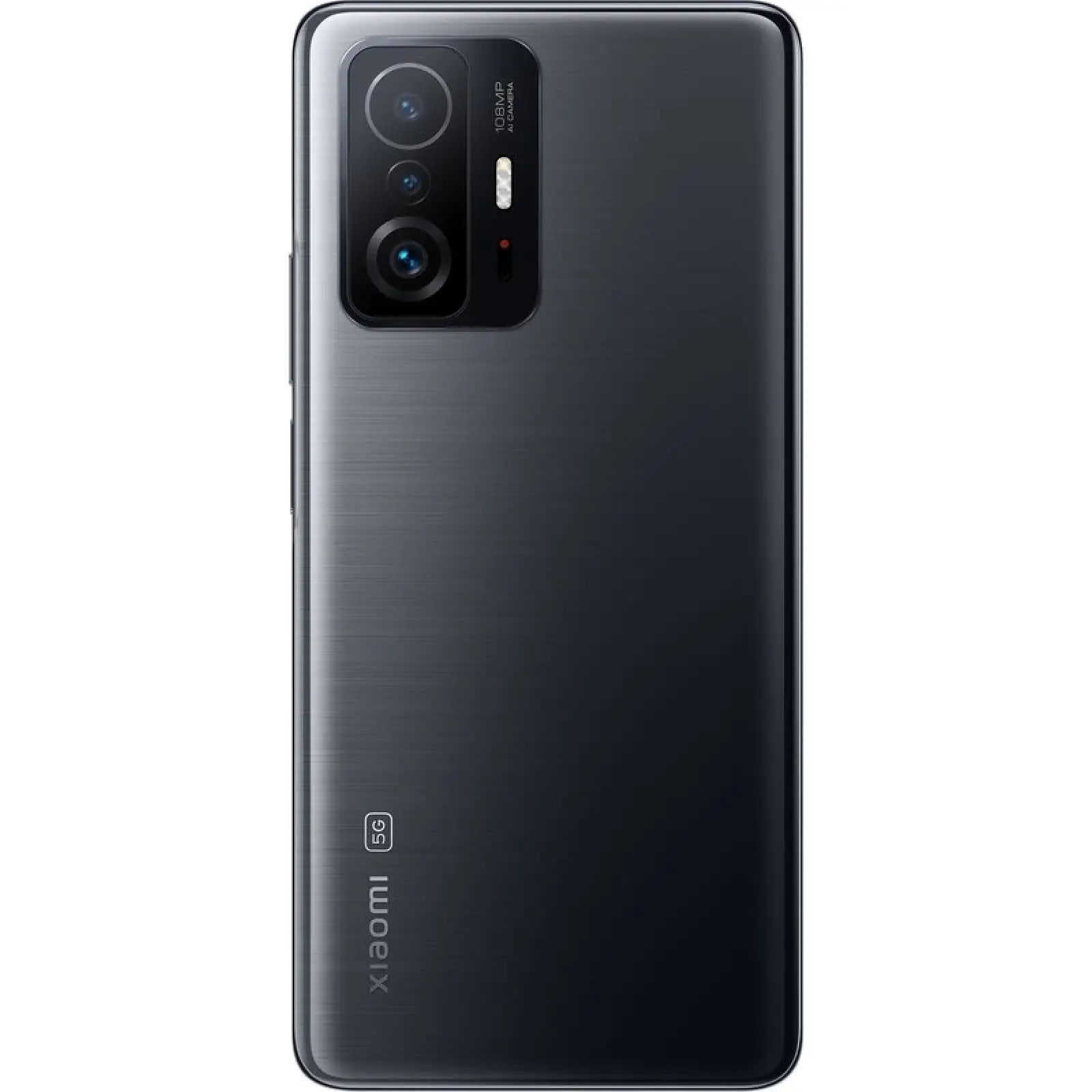 Смартфон Xiaomi 11T 8/256GB Meteorite Gray EU (Уцінка)