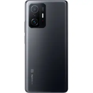 Смартфон Xiaomi 11T 8/256GB Meteorite Gray EU (Уцінка)
