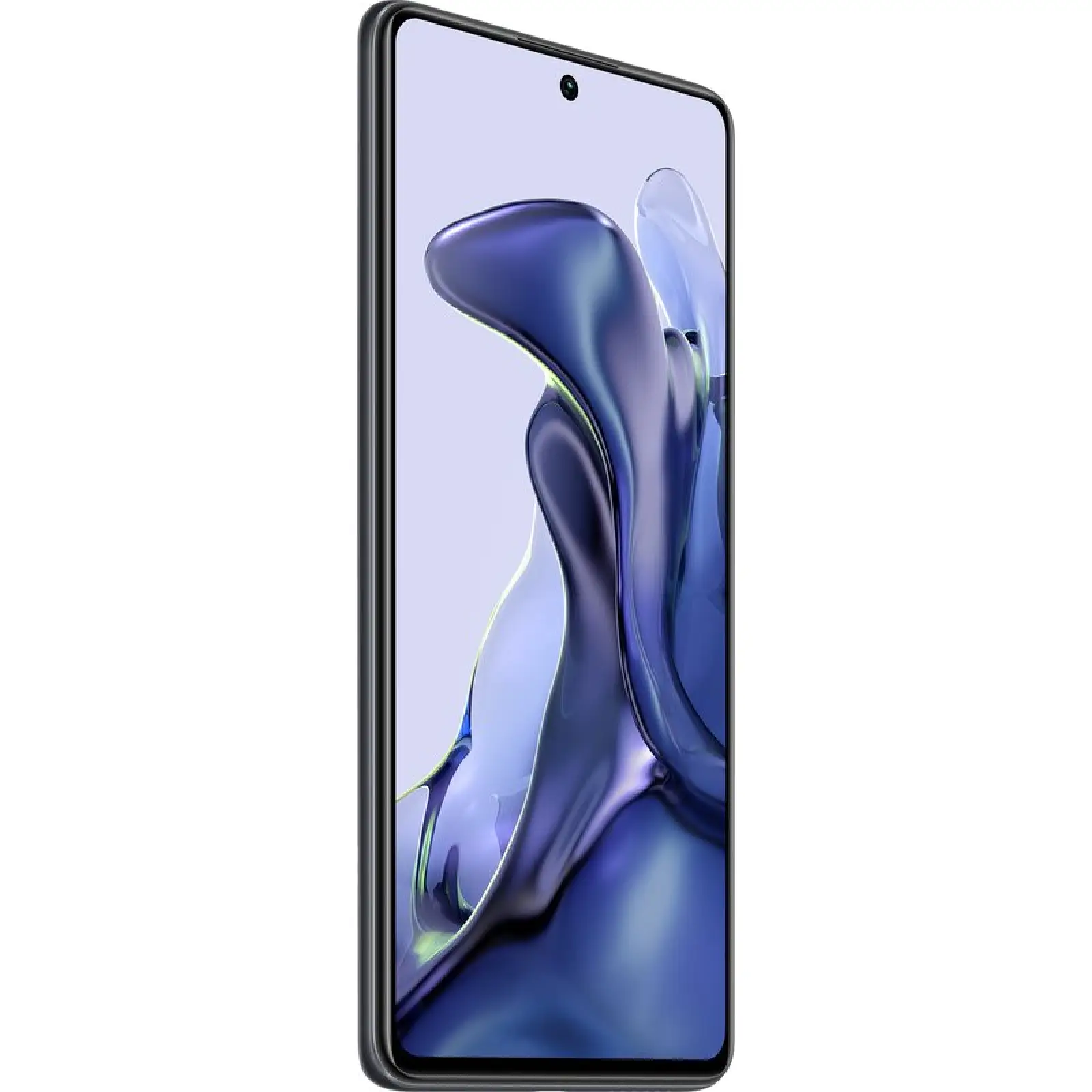 Смартфон Xiaomi 11T 8/256GB Meteorite Gray EU (Уцінка)