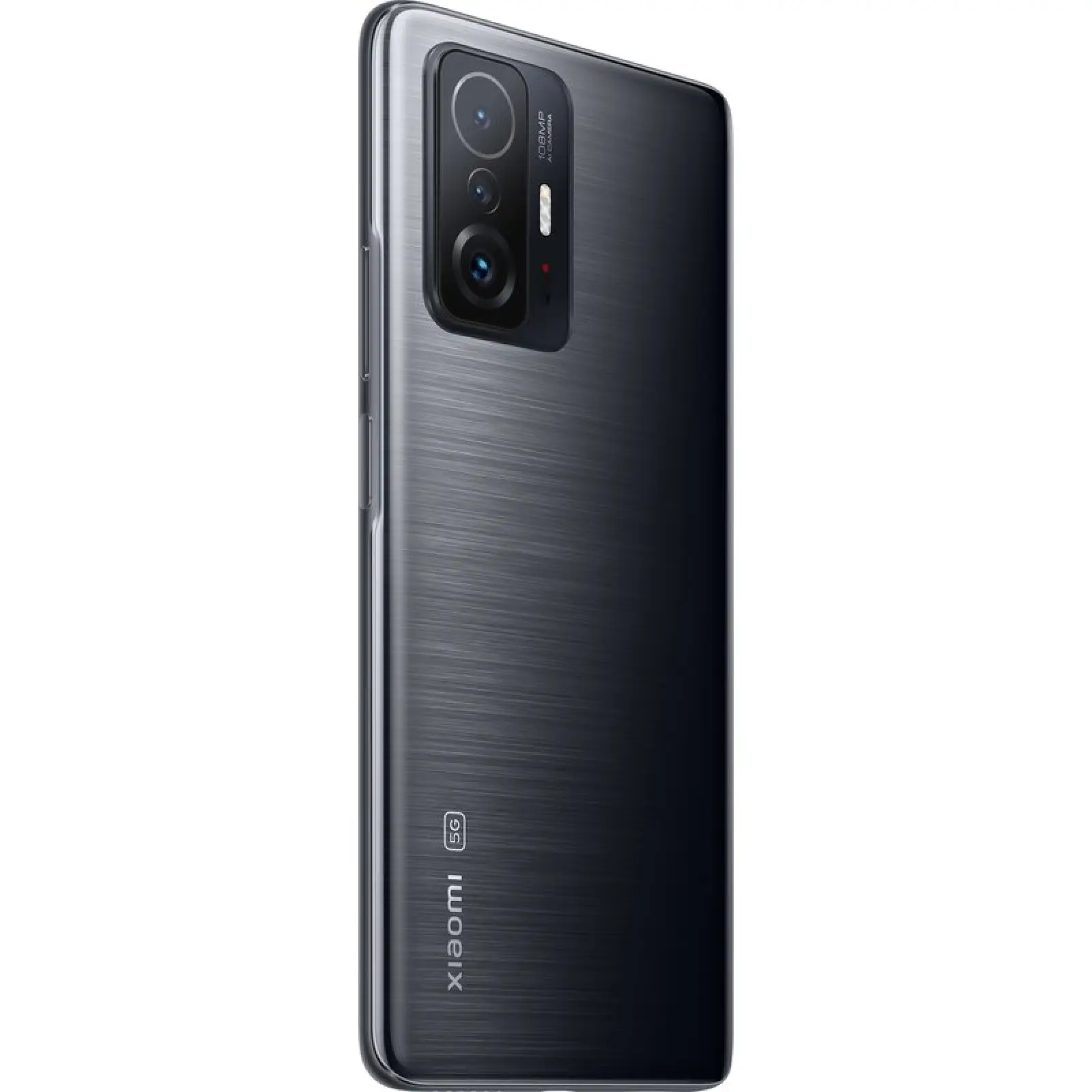 Смартфон Xiaomi 11T 8/256GB Meteorite Gray EU (Уцінка)