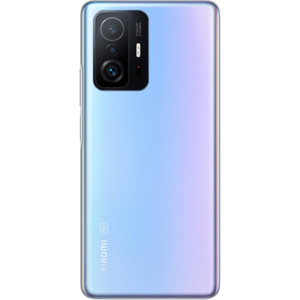 Смартфон Xiaomi 11T Pro 8/256GB Celestial Blue EU