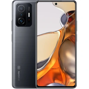 Цвет: Серый - Смартфон Xiaomi 11T Pro 8/256GB Meteorite Gray EU