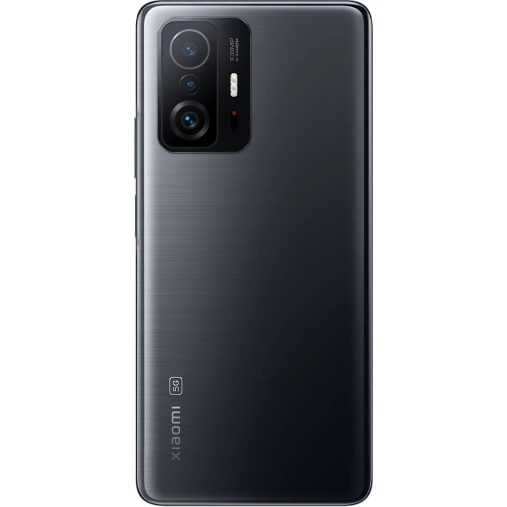 Смартфон Xiaomi 11T Pro 8/256GB Meteorite Gray EU