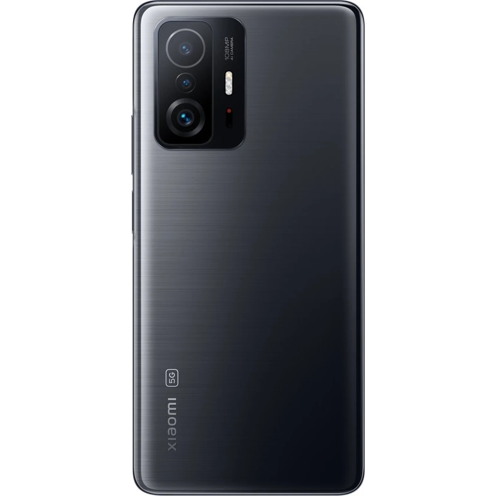 Смартфон Xiaomi 11T Pro 8/128GB Meteorite Gray UA