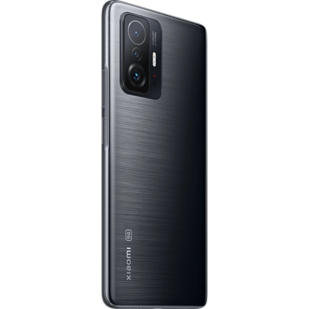 Смартфон Xiaomi 11T Pro 8/256GB Meteorite Gray EU