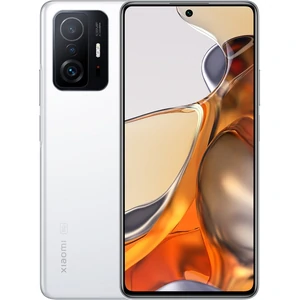 Цвет: Белый - Смартфон Xiaomi 11T Pro 8/256GB Moonlight White EU