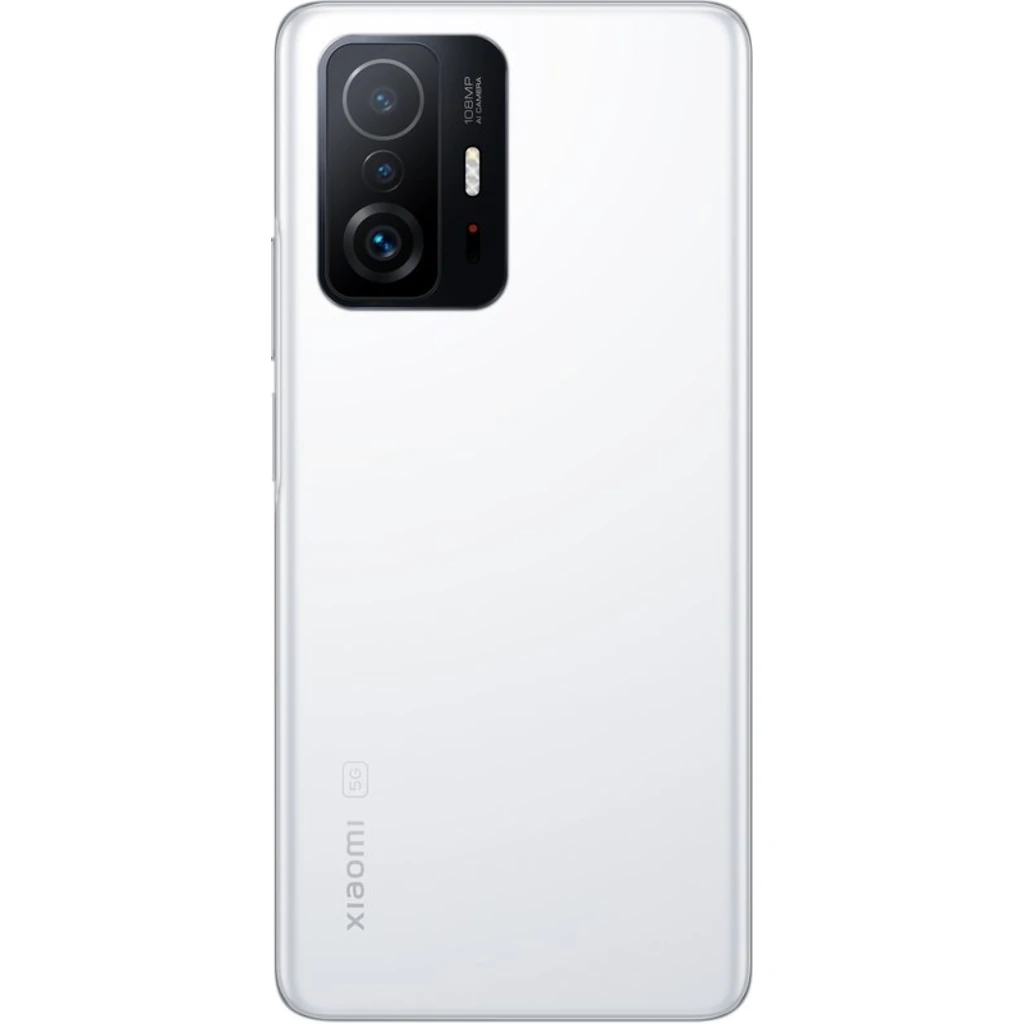 Смартфон Xiaomi 11T Pro 8/256GB Moonlight White EU