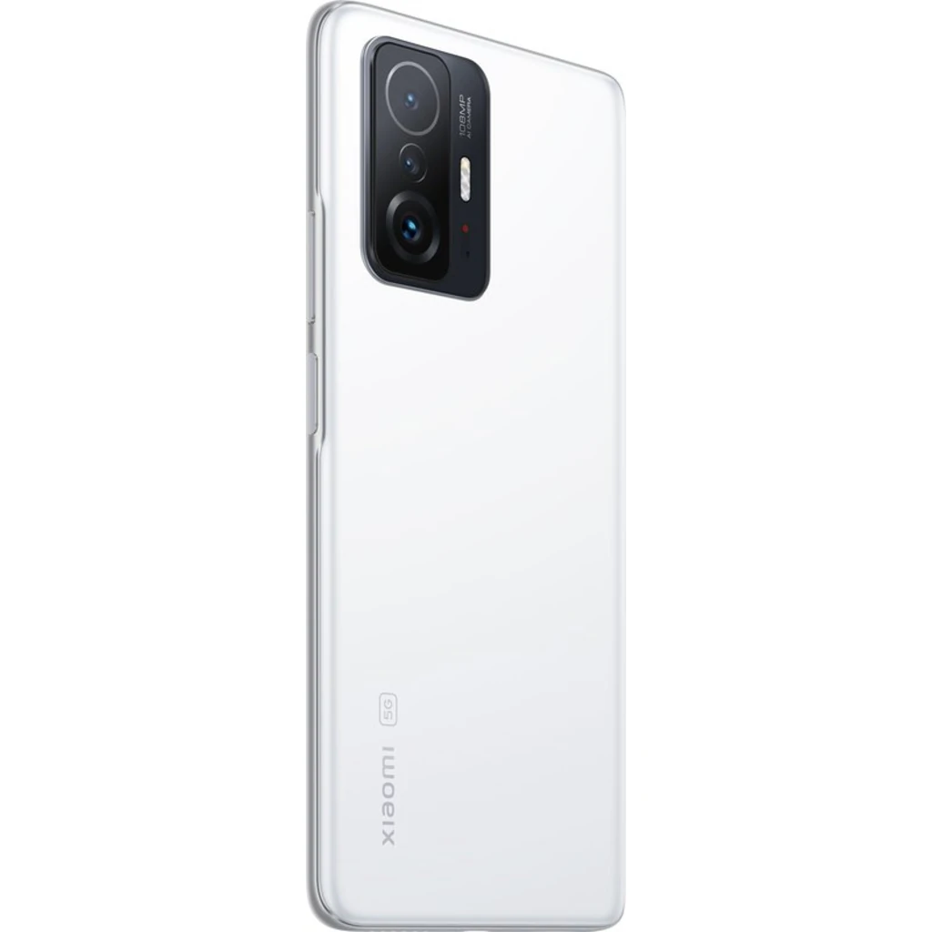 Смартфон Xiaomi 11T Pro 8/256GB Moonlight White EU