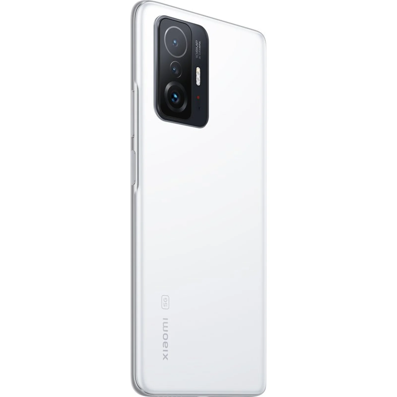 Смартфон Xiaomi 11T Pro 8/128GB Moonlight White UA
