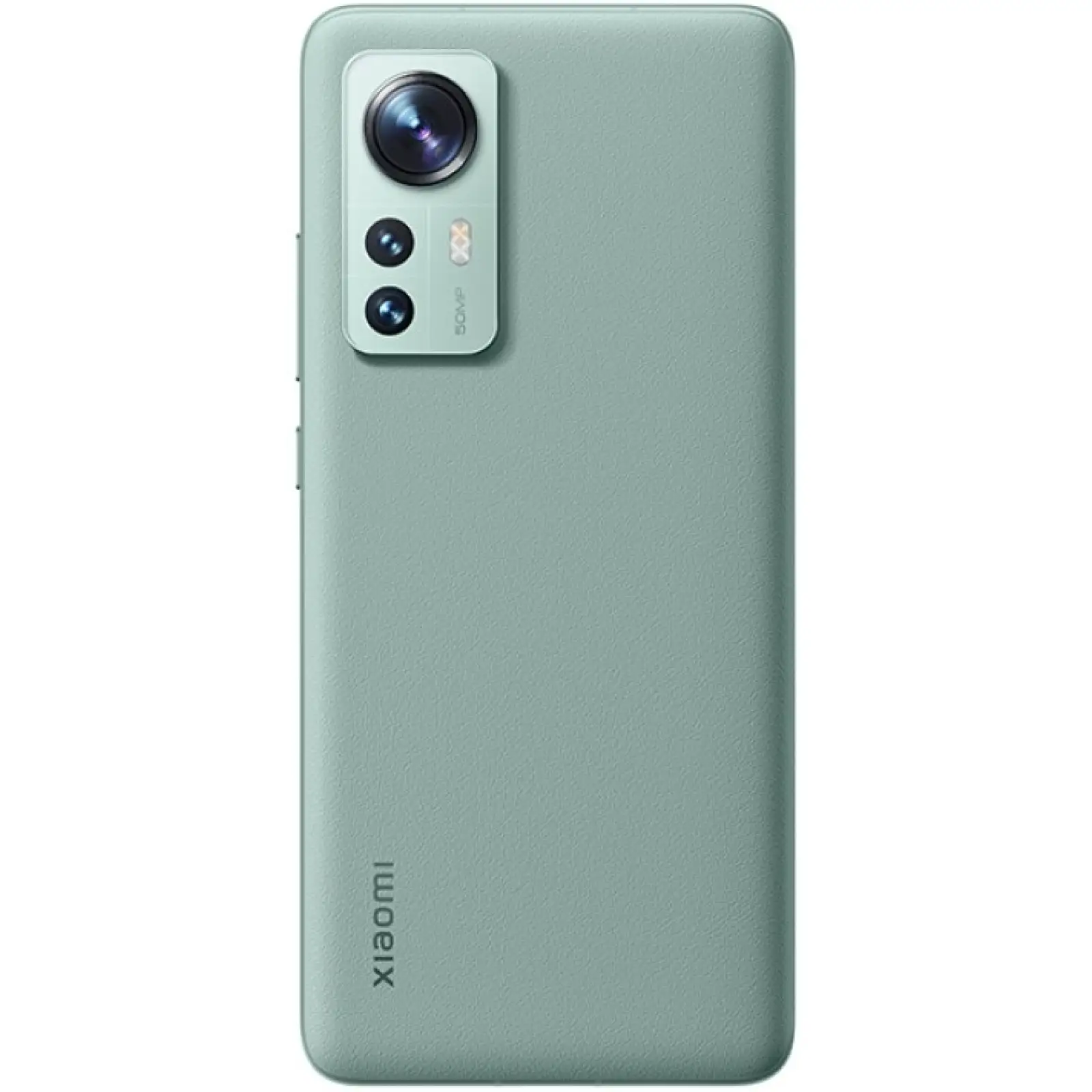 Смартфон Xiaomi 12 8/256GB Green