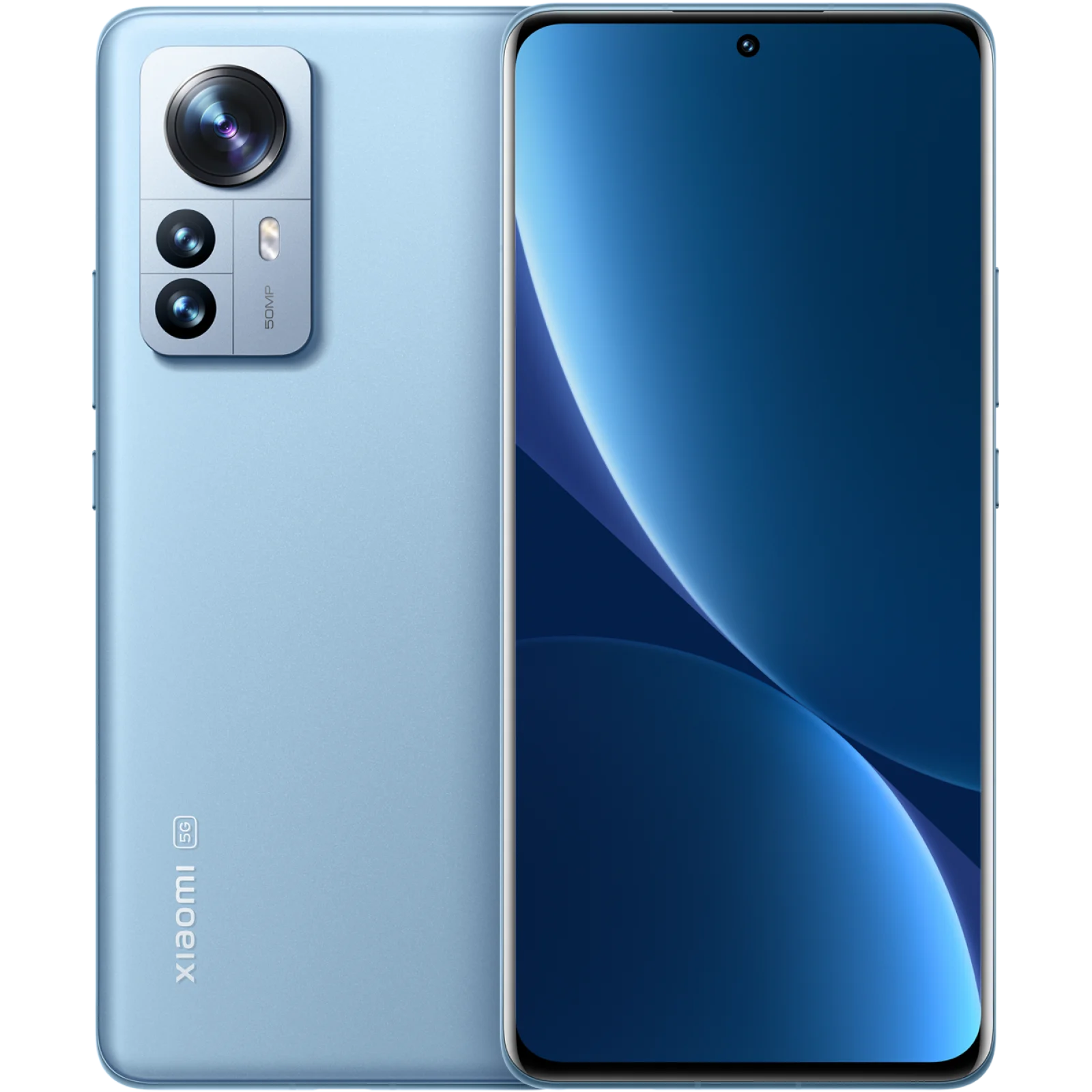 Смартфон Xiaomi 12 Pro 8/128GB Blue