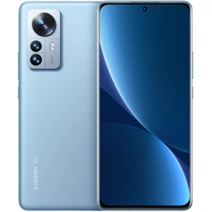 Колір: Блакитний - Смартфон Xiaomi 12 Pro 12/256GB Blue EU