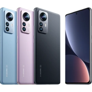 Смартфон Xiaomi 12 Pro 12/256GB Gray EU