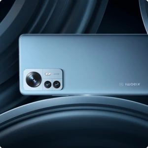Смартфон Xiaomi 12 Pro 12/256GB Blue EU