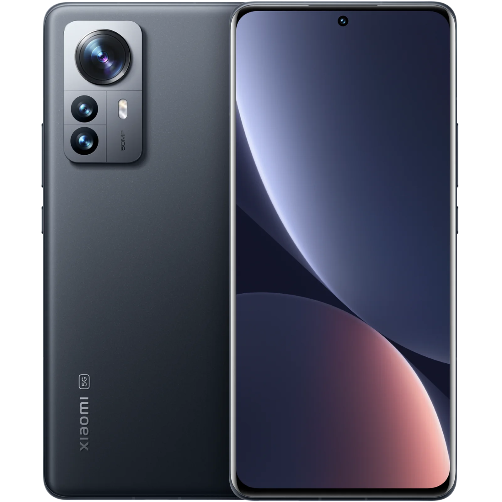Смартфон Xiaomi 12 Pro 12/256GB Gray EU