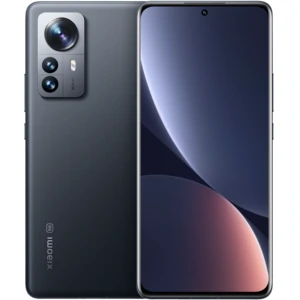 Колір: Чорний - Смартфон Xiaomi 12 Pro 12/256GB Gray EU