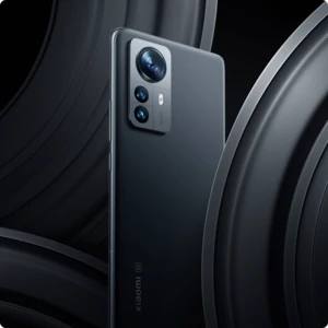 Смартфон Xiaomi 12 Pro 12/256GB Gray EU