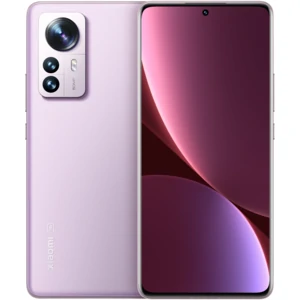 Колір: Ліловий - Смартфон Xiaomi 12 Pro 12/256GB Purple EU