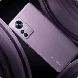 Смартфон Xiaomi 12 Pro 8/256GB Purple EU