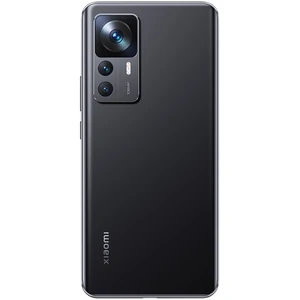 Смартфон Xiaomi 12T 8/256GB Black EU