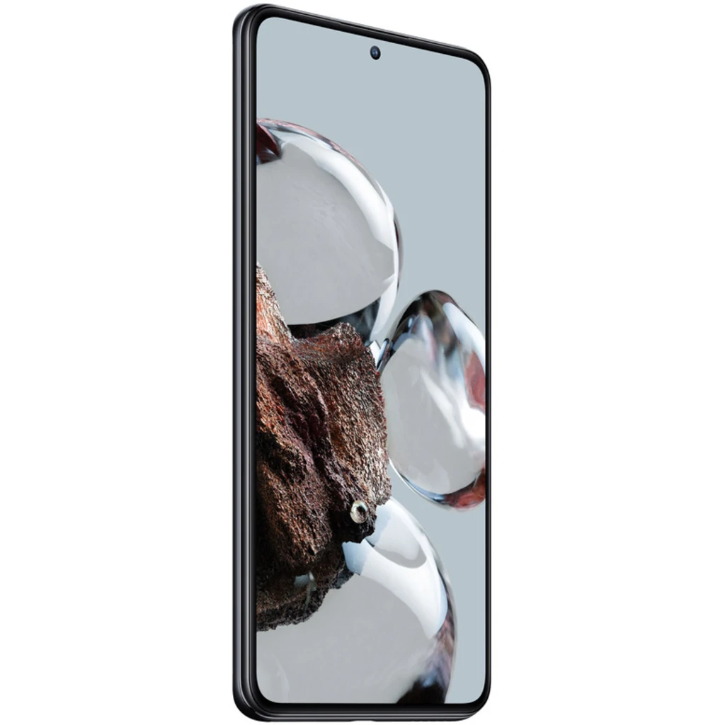 Смартфон Xiaomi 12T 8/256GB Black EU